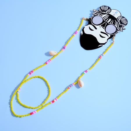 سلسال نظارة