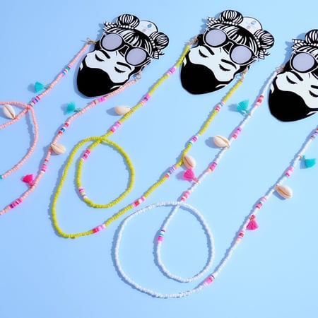 سلسال نظارة