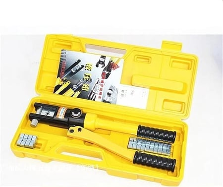 مكبس كبل هيدروليك