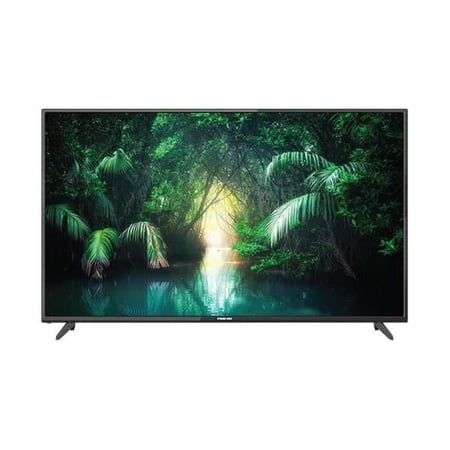 شاشة نيكاي 43 بوصة سمارت