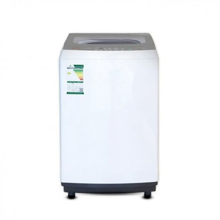 غسالة ملابس بيسك 10 كيلو تعبئة علوية