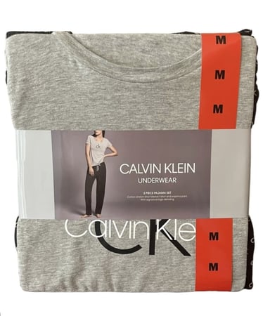 طقم بجامة كلفن كلاين M