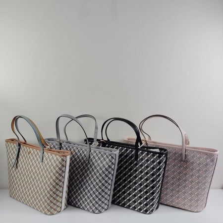 شنطة توري بورش