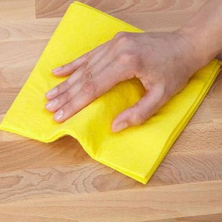فوطة اسفنجية متعددة الاستخدامات من فينكس | 6 قطع