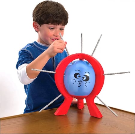 لعبة بوم بوم بالون