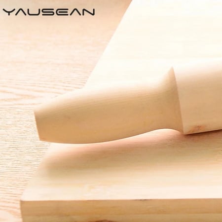 فرادة عجين خشب | مقابض ثابتة (متوفر 3 احجام)