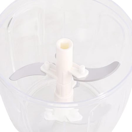 فرامة خضروات وورقيات يدوية تعمل بنظام الضغط | 900مل