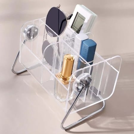 منظم وحامل ريموت اكليريك