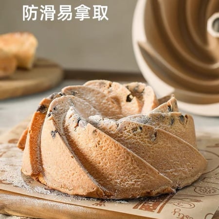 قالب كيك جرانيت 21سم