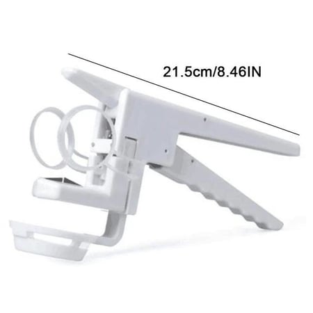 اداة تكسير وفصل صفار البيض