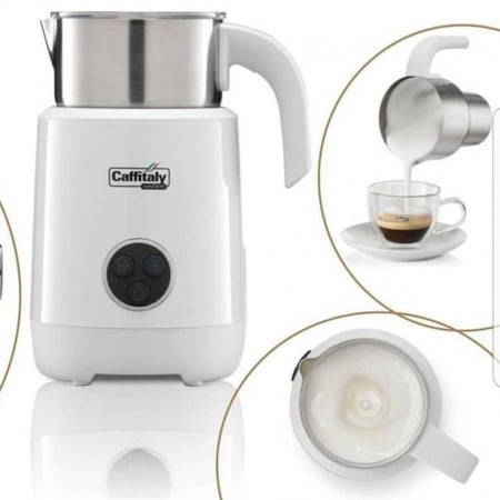 خافق الحليب كافيتالي(لاتيه آرت)