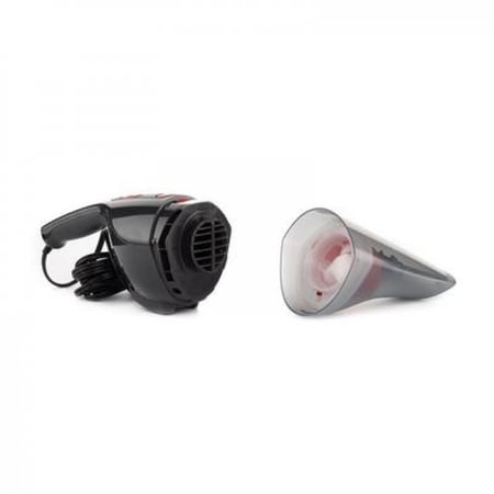 مكنسة للسيارة بقوة 12.5W