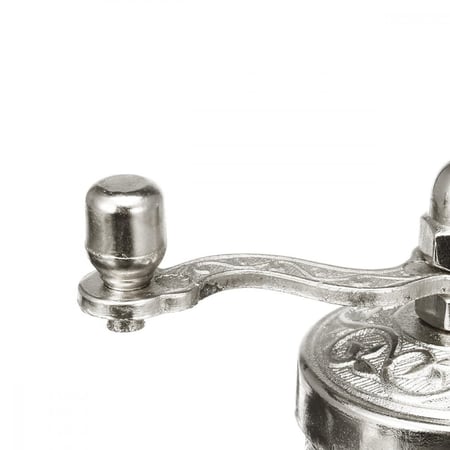 مطحنة القهوة والتوابل والملح والفلفل