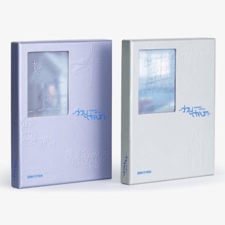 ENHYPEN ROMANCE : UNTOLD -daydream