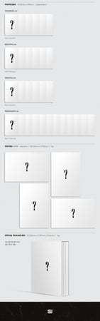  SUPER JUNIOR The 10th Album [The Renaissance]