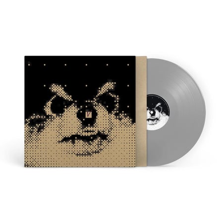 V’s Layover Vinyl LP