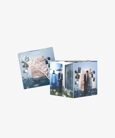 BOYNEXTDOOR 3rd EP "[19.99]" album