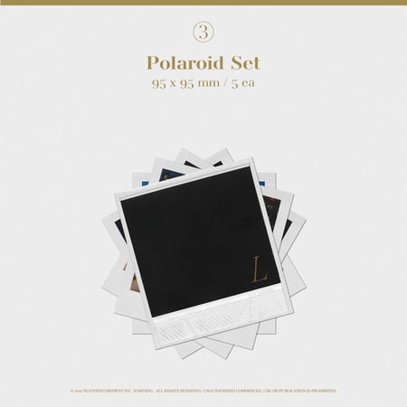 [LISA]-LALISA- PHOTOBOOK SPECIAL EDITION