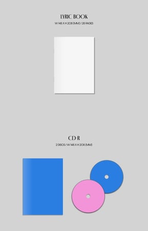 SEVENTEEN BEST ALBUM ‘17 IS RIGHT HERE’