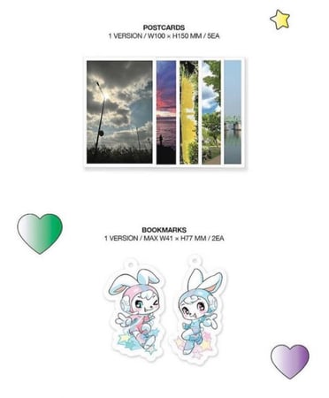 NewJeans 2nd EP 'Get Up'