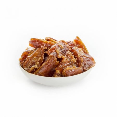 خلاص القصيم مجروش 6 كيلو