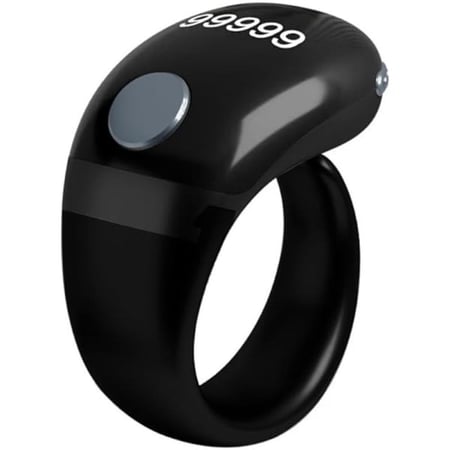 خاتم تسبيح ديجيتال