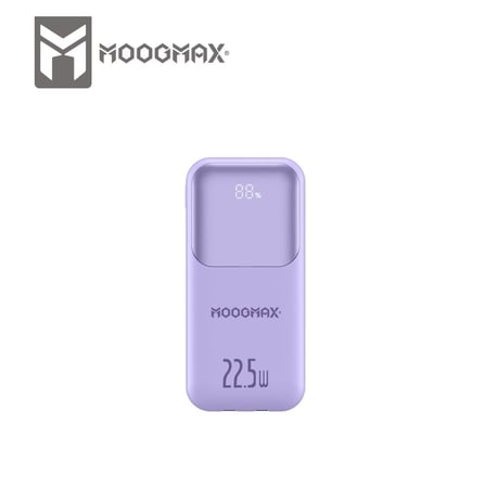 أصغر باور بانك MX219- موج ماكس - 10 آلاف ميلي أمبير