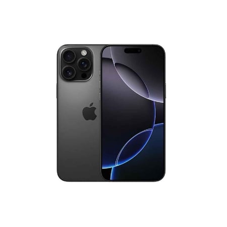 ايفون 16 برو256GB - iPhone 16 Pro Max