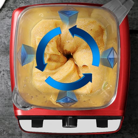 أفضل خلاط كهربائي