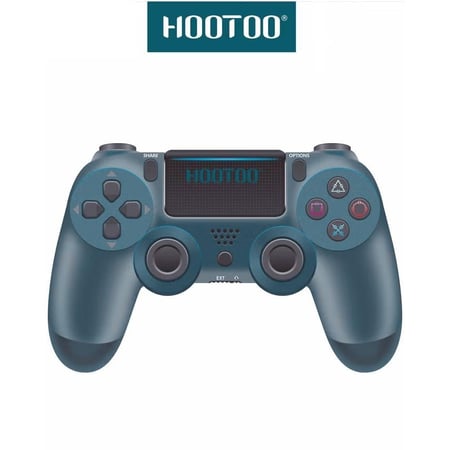 2 يد تحكم بلايستيشن 4 لاسلكية