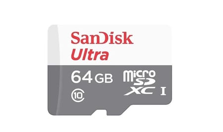 ذاكرة سانديسك - SanDisk Memory