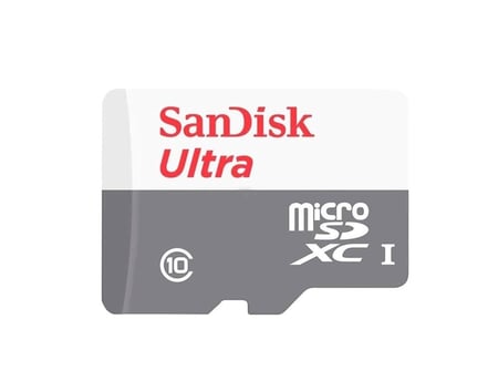 كارت ميموري سانديسك