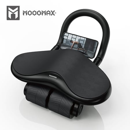 عجلة البطن من موج ماكس تتحمل حتى 500 كيلو