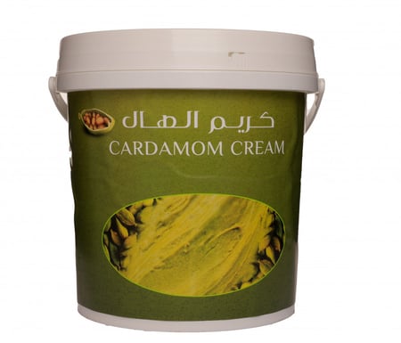 كريمة حشوة هيل الهيل ملتقى الخبازين