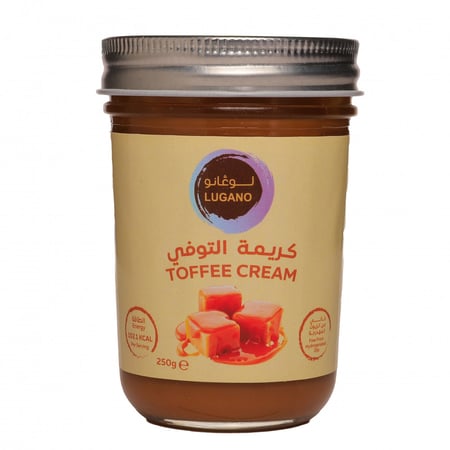 كريمة التوفي 250 جرام