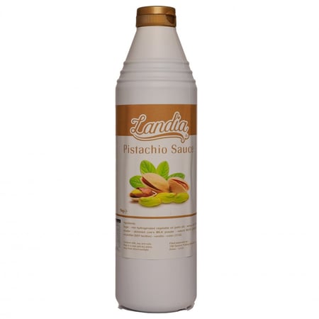 صوص فستق بستاشيو لانديا ملتقى الخبازين مونن لوفيرا جيفارد تورانو سيرب