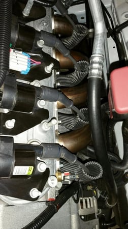 عازل اسلاك بواجي