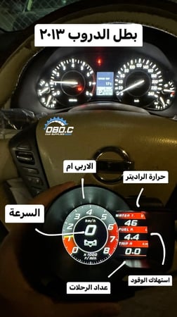 قيج ماجيكان مع فك الشفرة