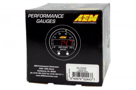 وايد باند AEM