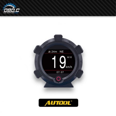 عداد سرعة autool x95