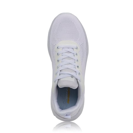 حذاء جزم كاجول رجالي أبيض