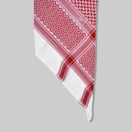 البسام كلاسيك شلش اللون الخاص