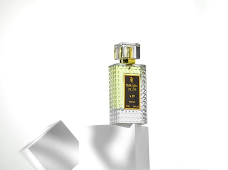عطر VIP + مسك لافندر