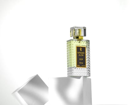 2 عطر VIP + مسك لافندر