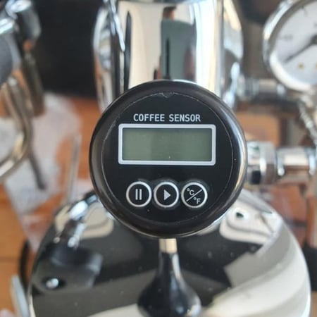 مقياس حرارة القروب هيد E61