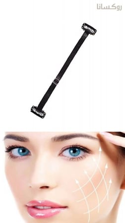 عرض مشبك شد الوجه سنقل + دبل