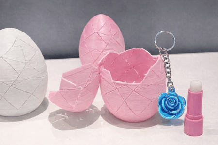 بيضة المفاجئات 12 بيضه