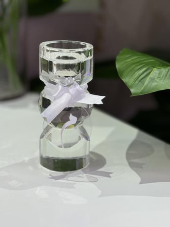 مبخره بالاسم كريستال جديده