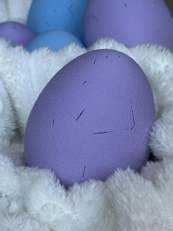 بيضة المفاجئات 12 بيضه