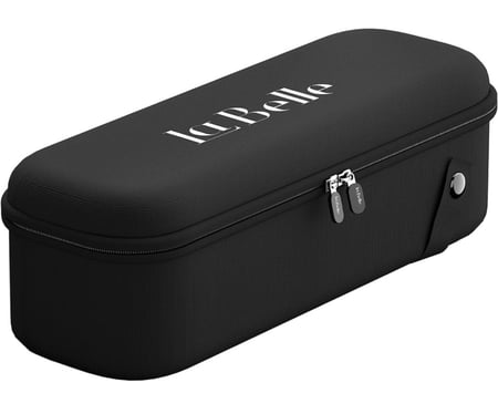 سشوار لابيل ( فرشاة تصفيف الشعر الفريدة من لابيل - اسود